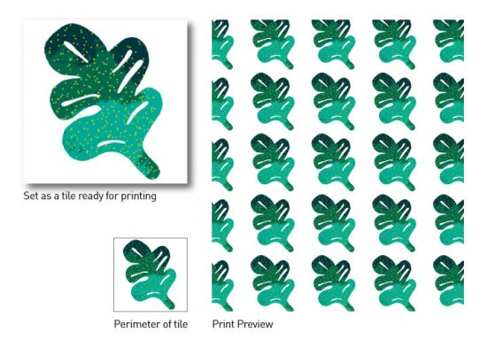 Print Repeat High Resolution Repeat Prints | Next State