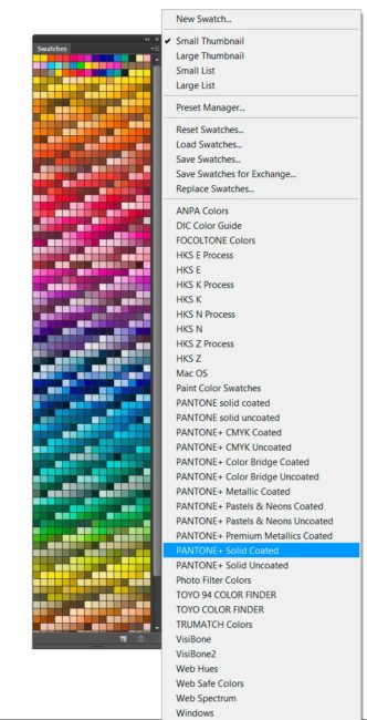 Colour Matching With PANTONE | Next State