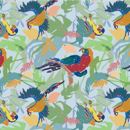 Print Inspiration with Australian native flora and fauna | Next State