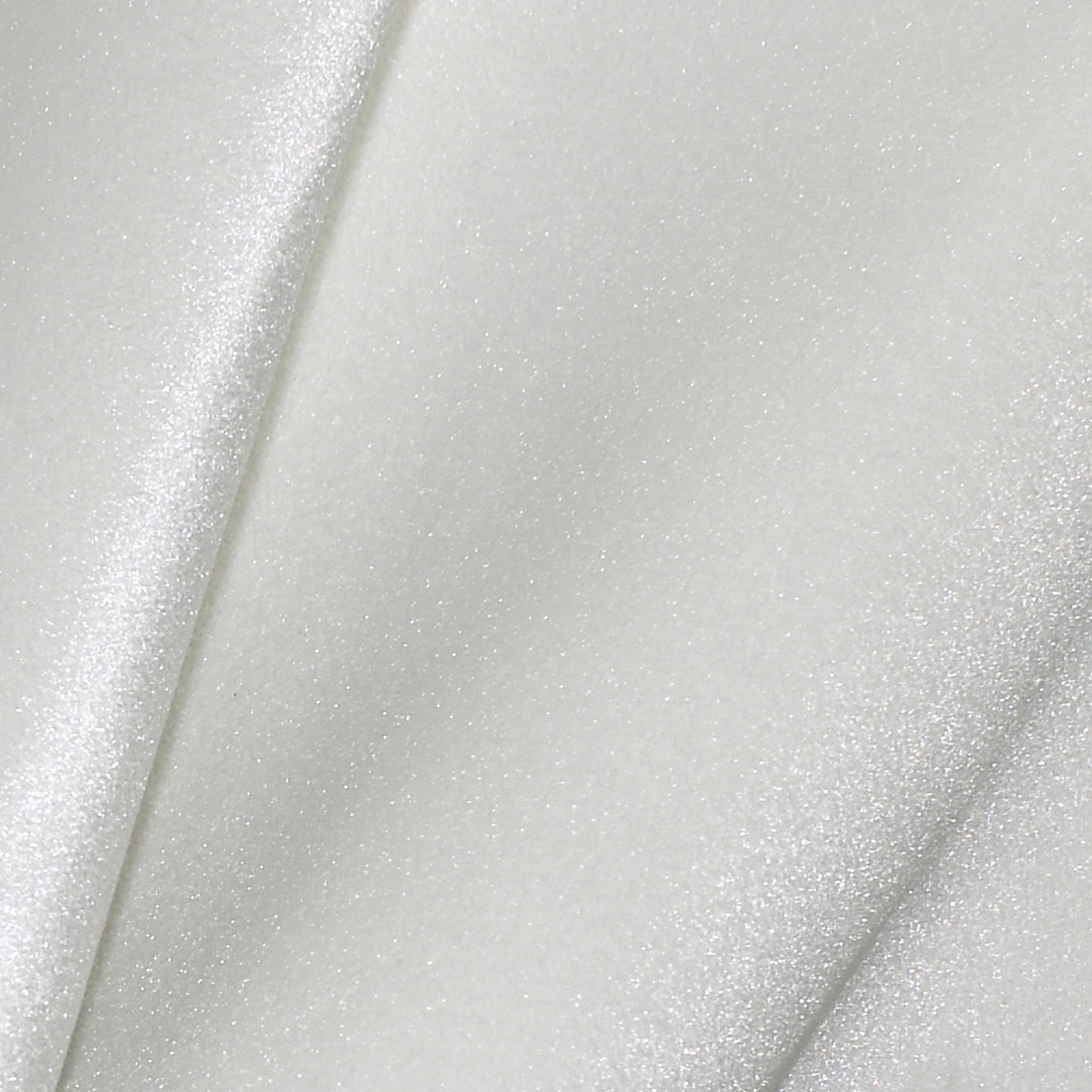 Velvet fabric detail